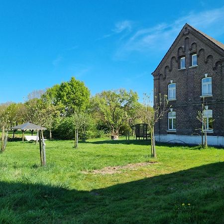 Gutshaus Michelshof Villa Kevelaer Exterior foto